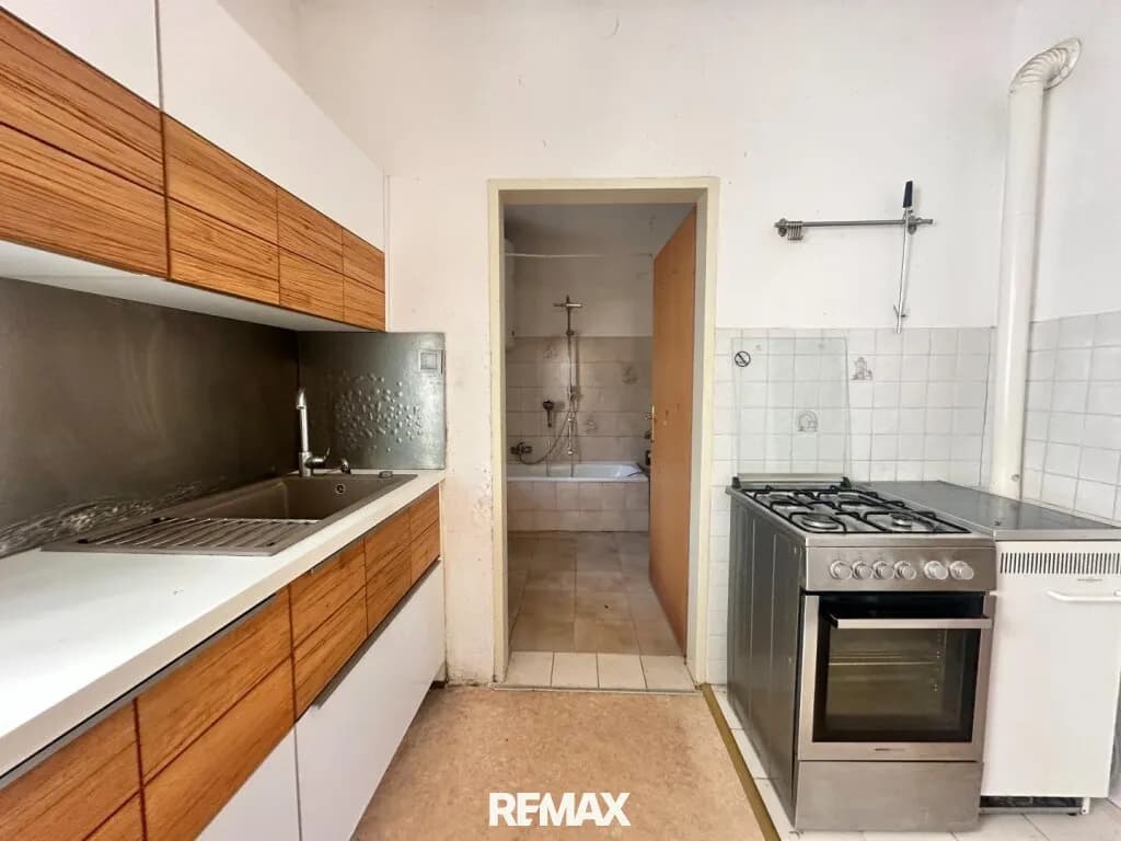 2-Zimmer-Haus kaufen in Gänserndorf – 71 m², € 130.000 – Bild 3 von 19