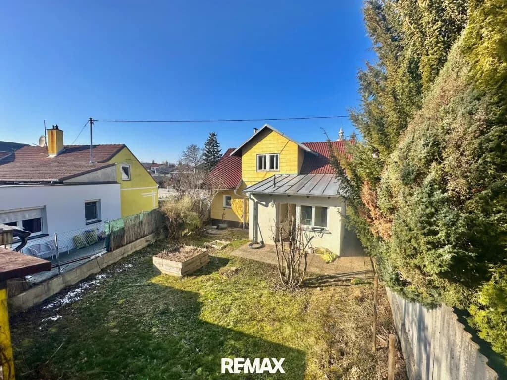 2-Zimmer-Haus kaufen in Gänserndorf – 71 m², € 130.000 – Bild 6 von 19