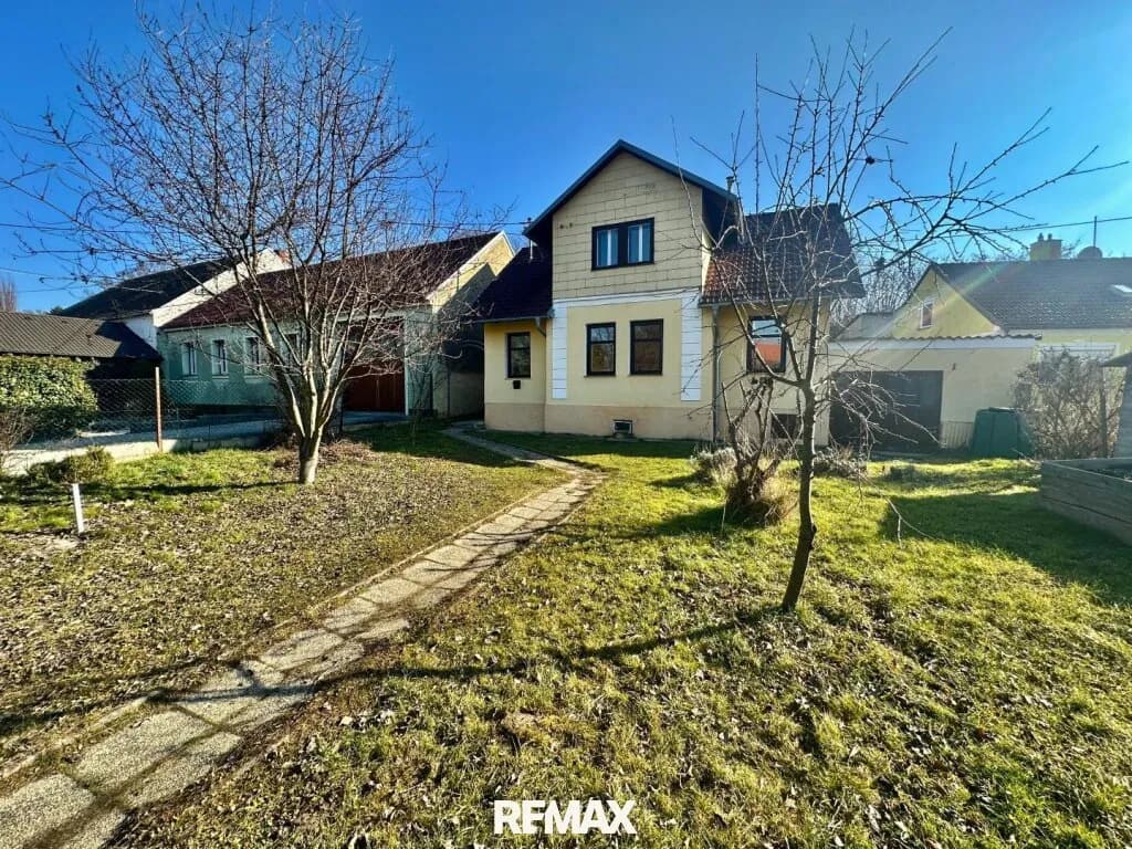 2-Zimmer-Haus kaufen in Gänserndorf – 71 m², € 130.000 – Bild 7 von 19
