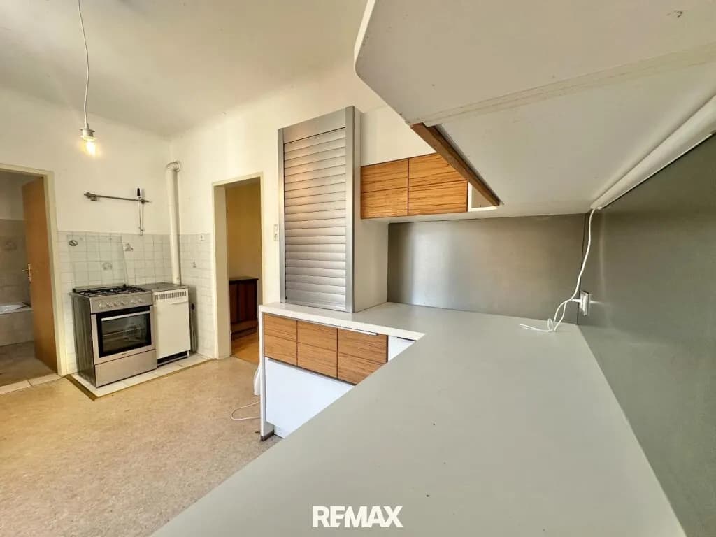 2-Zimmer-Haus kaufen in Gänserndorf – 71 m², € 130.000 – Bild 9 von 19