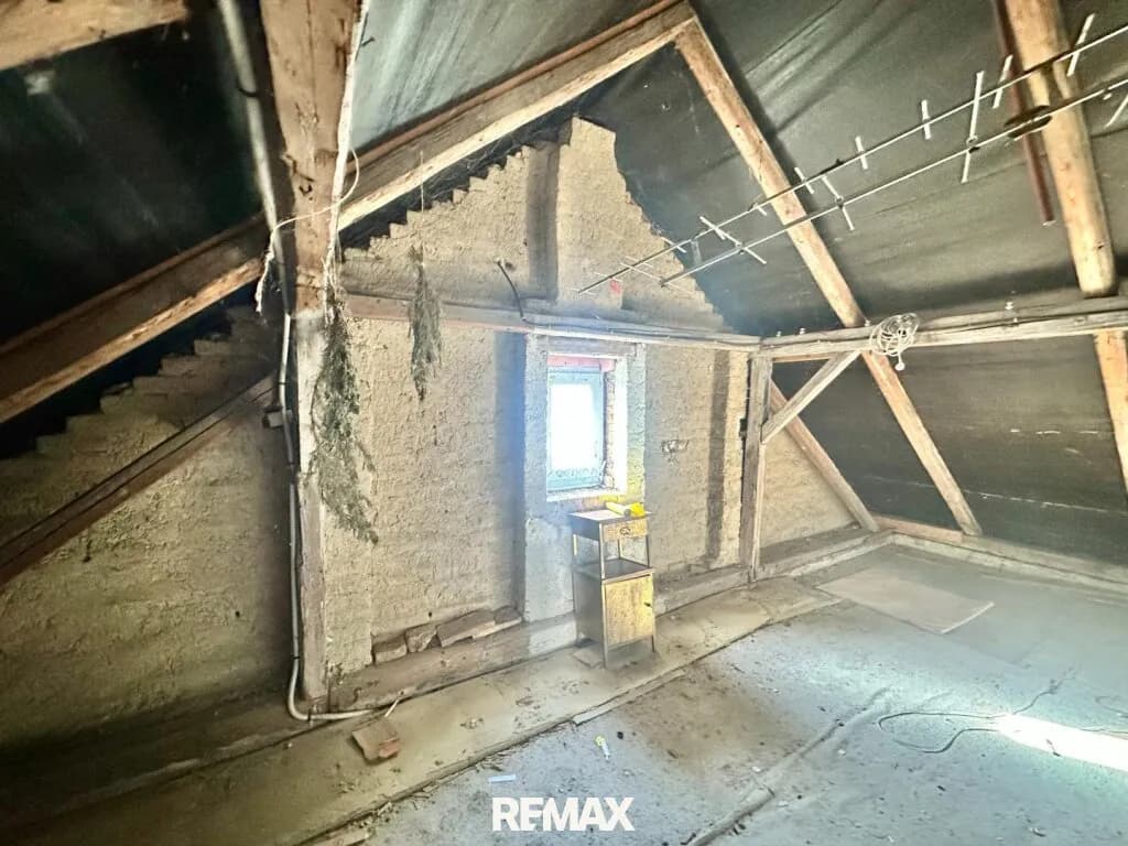 2-Zimmer-Haus kaufen in Gänserndorf – 71 m², € 130.000 – Bild 18 von 19
