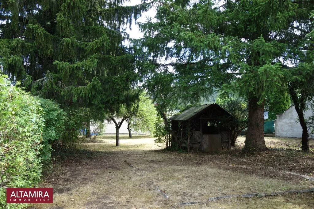 Grundstück kaufen in Mödling – 657 m², € 350.000