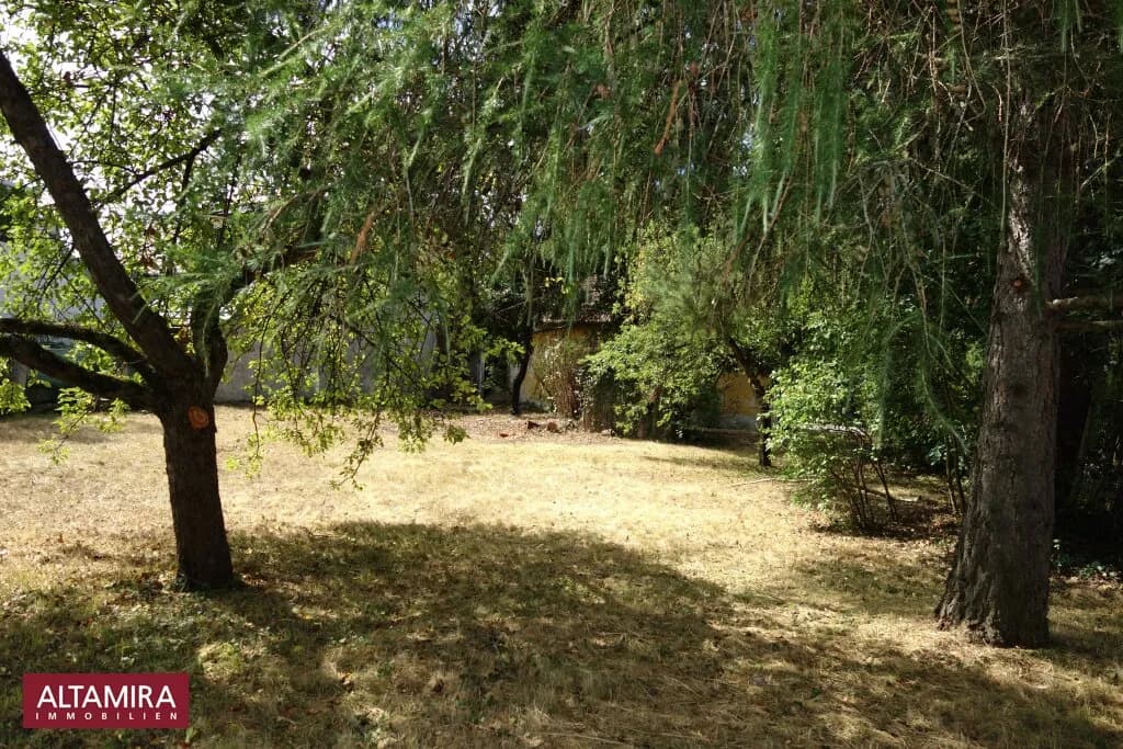 Grundstück kaufen in Mödling – 657 m², € 350.000 – Bild 2 von 8