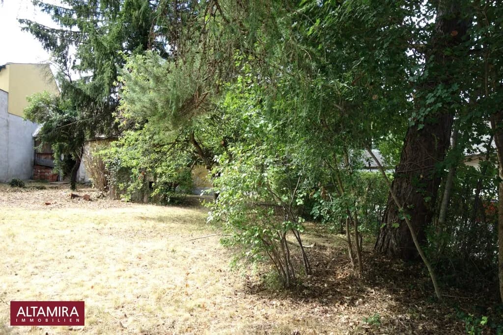 Grundstück kaufen in Mödling – 657 m², € 350.000 – Bild 3 von 8