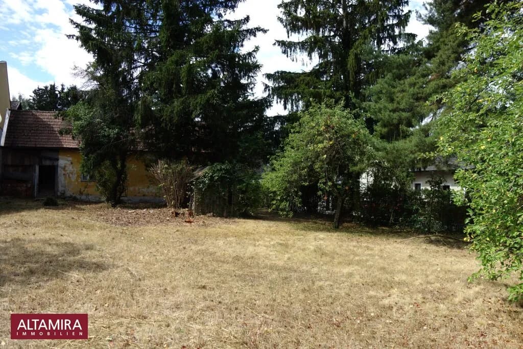 Grundstück kaufen in Mödling – 657 m², € 350.000 – Bild 4 von 8