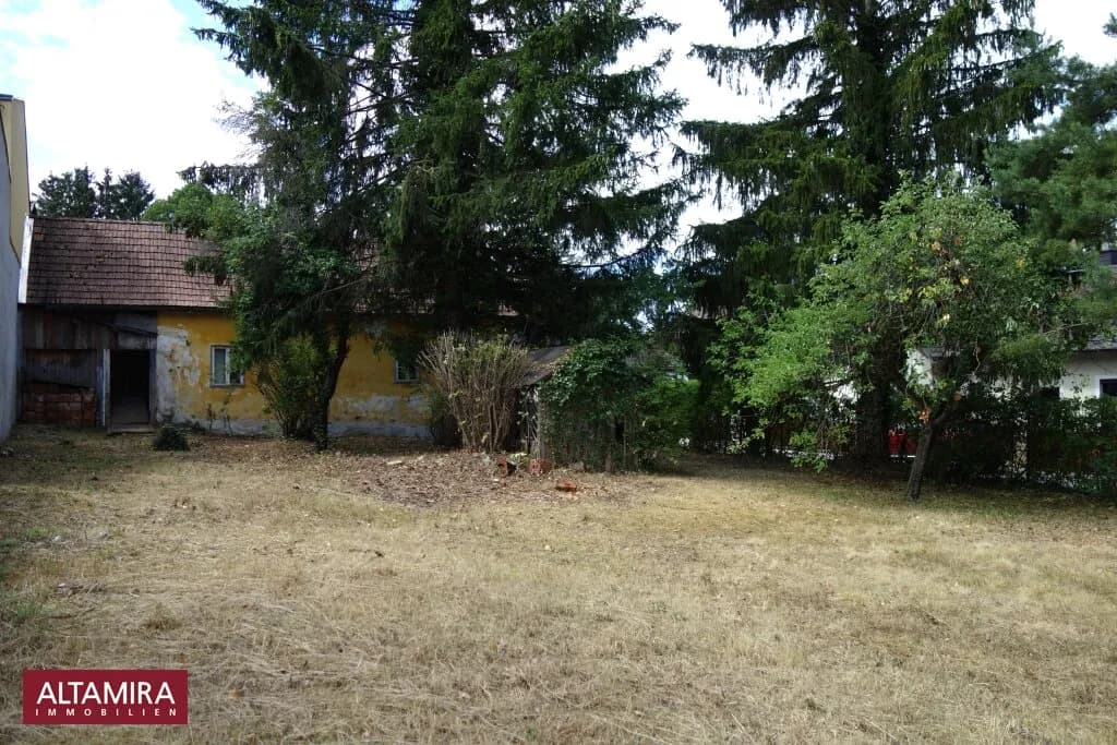 Grundstück kaufen in Mödling – 657 m², € 350.000 – Bild 5 von 8