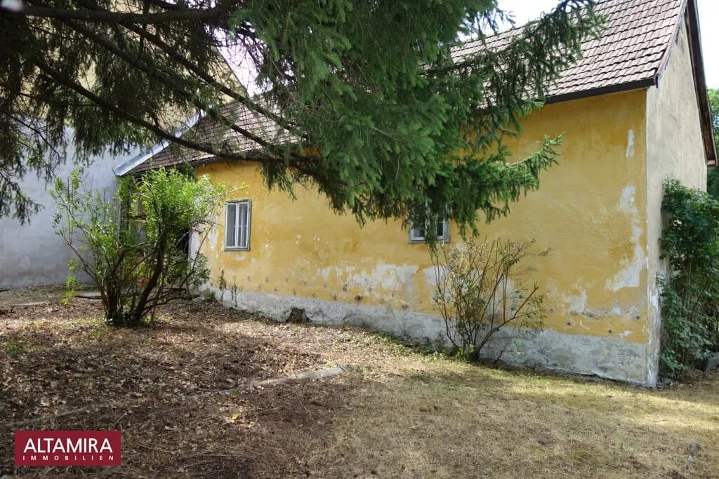 Grundstück kaufen in Mödling – 657 m², € 350.000 – Bild 7 von 8
