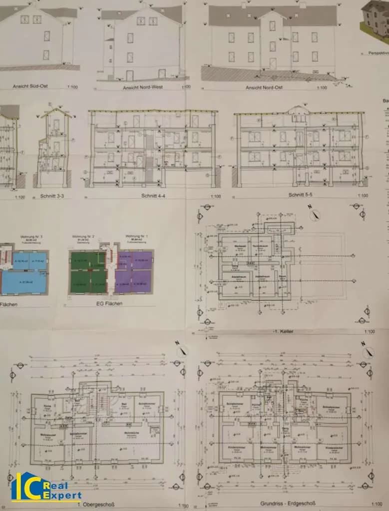 Gewerbeimmobilie kaufen in Neunkirchen – 338,6 m², € 630.000 – Bild 7 von 8