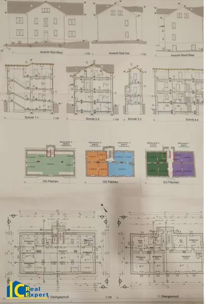 Gewerbeimmobilie kaufen in Neunkirchen – 338,6 m², € 630.000 – Bild 8 von 8
