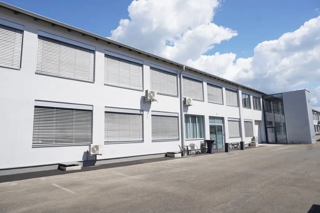 Gewerbeimmobilie mieten in Bruck-Mürzzuschlag – 430 m², € 2.924