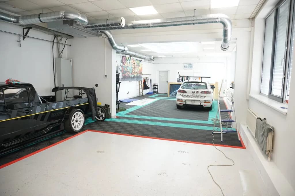 Gewerbeimmobilie mieten in Bruck-Mürzzuschlag – 430 m², € 2.924 – Bild 3 von 6