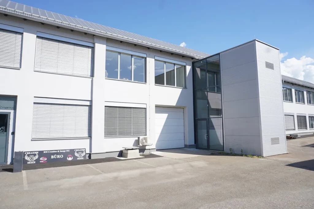 Gewerbeimmobilie mieten in Bruck-Mürzzuschlag – 430 m², € 2.924 – Bild 6 von 6