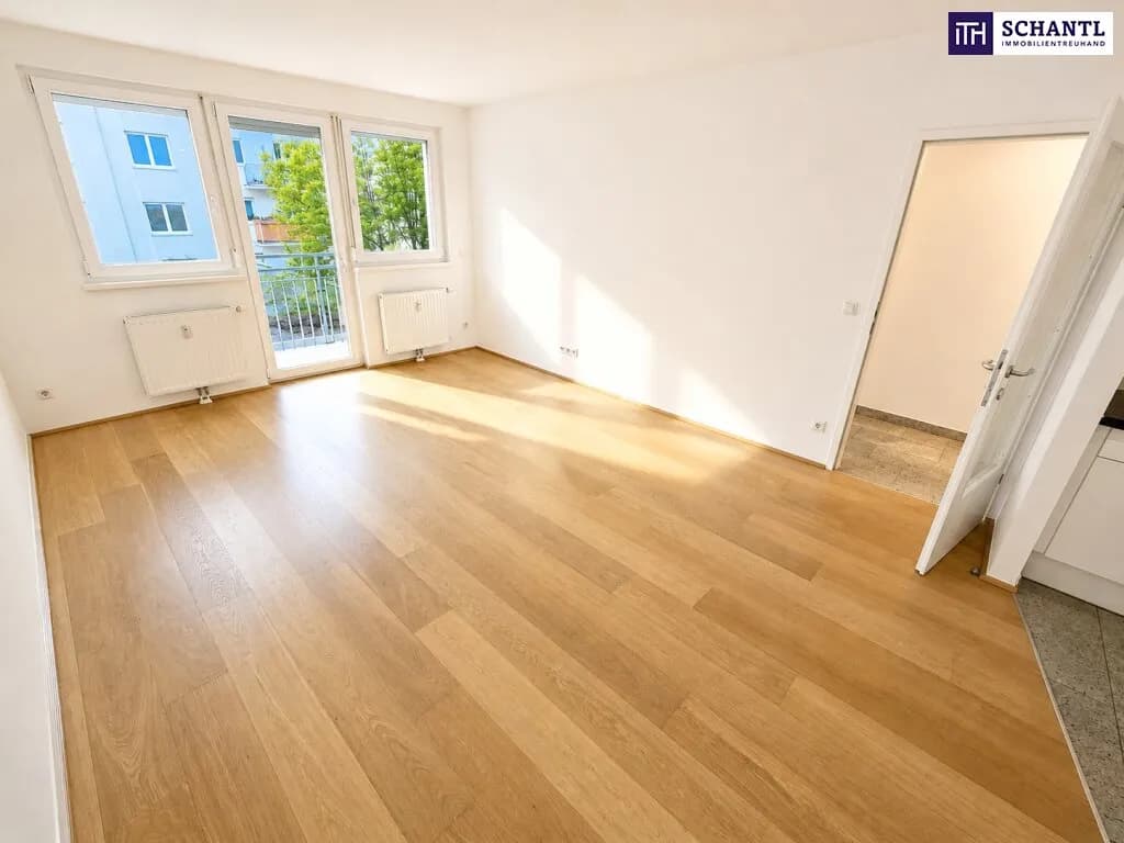 2-Zimmer-Wohnung kaufen in Wien – 57,8 m², € 345.000 – Bild 2 von 30