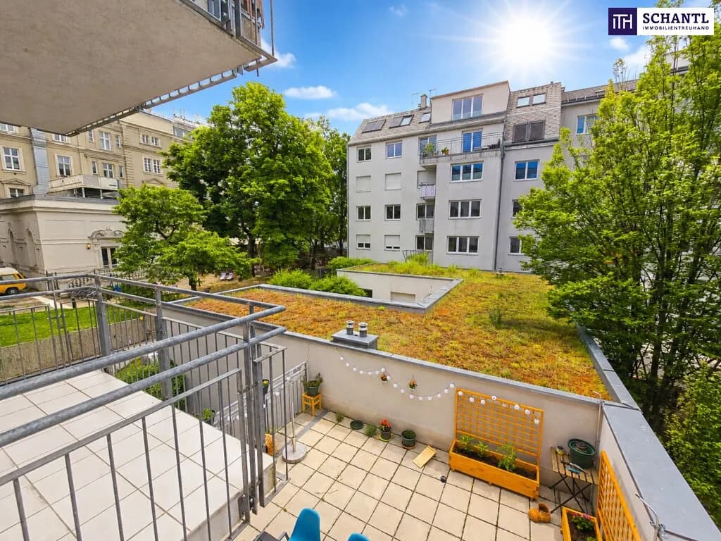2-Zimmer-Wohnung kaufen in Wien – 57,8 m², € 345.000 – Bild 3 von 30