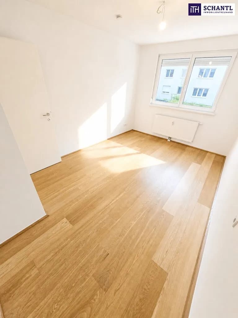 2-Zimmer-Wohnung kaufen in Wien – 57,8 m², € 345.000 – Bild 4 von 30