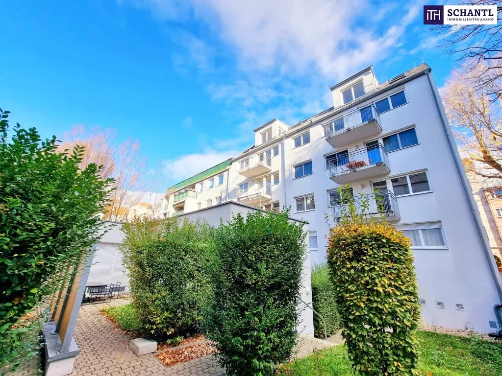 2-Zimmer-Wohnung kaufen in Wien – 57,8 m², € 345.000 – Bild 5 von 30