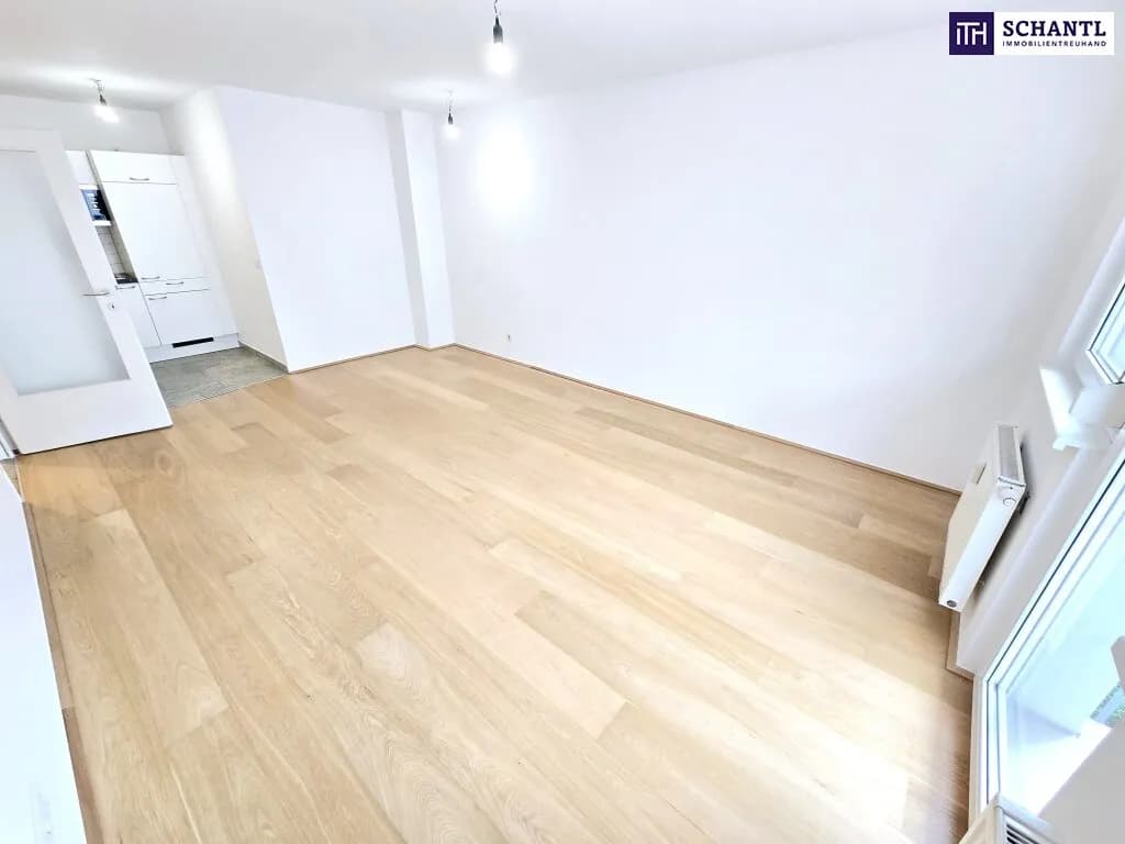 2-Zimmer-Wohnung kaufen in Wien – 57,8 m², € 345.000 – Bild 6 von 30