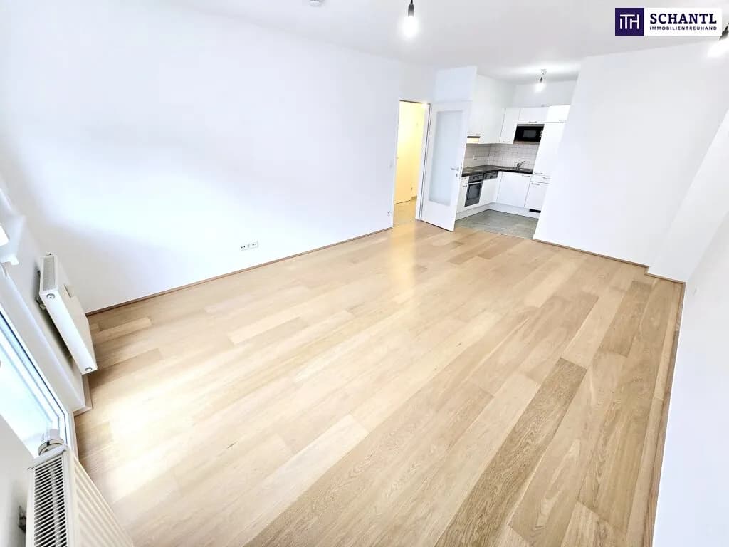 2-Zimmer-Wohnung kaufen in Wien – 57,8 m², € 345.000 – Bild 7 von 30
