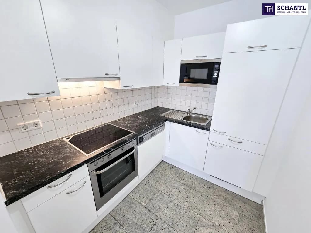 2-Zimmer-Wohnung kaufen in Wien – 57,8 m², € 345.000 – Bild 8 von 30