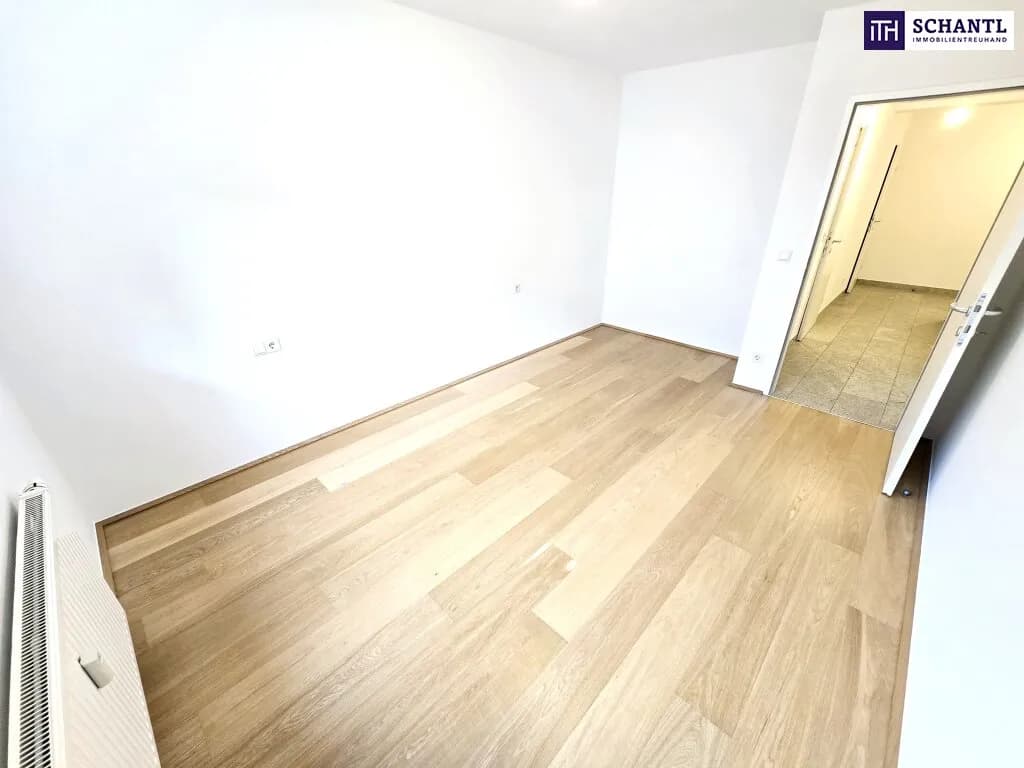 2-Zimmer-Wohnung kaufen in Wien – 57,8 m², € 345.000 – Bild 12 von 30