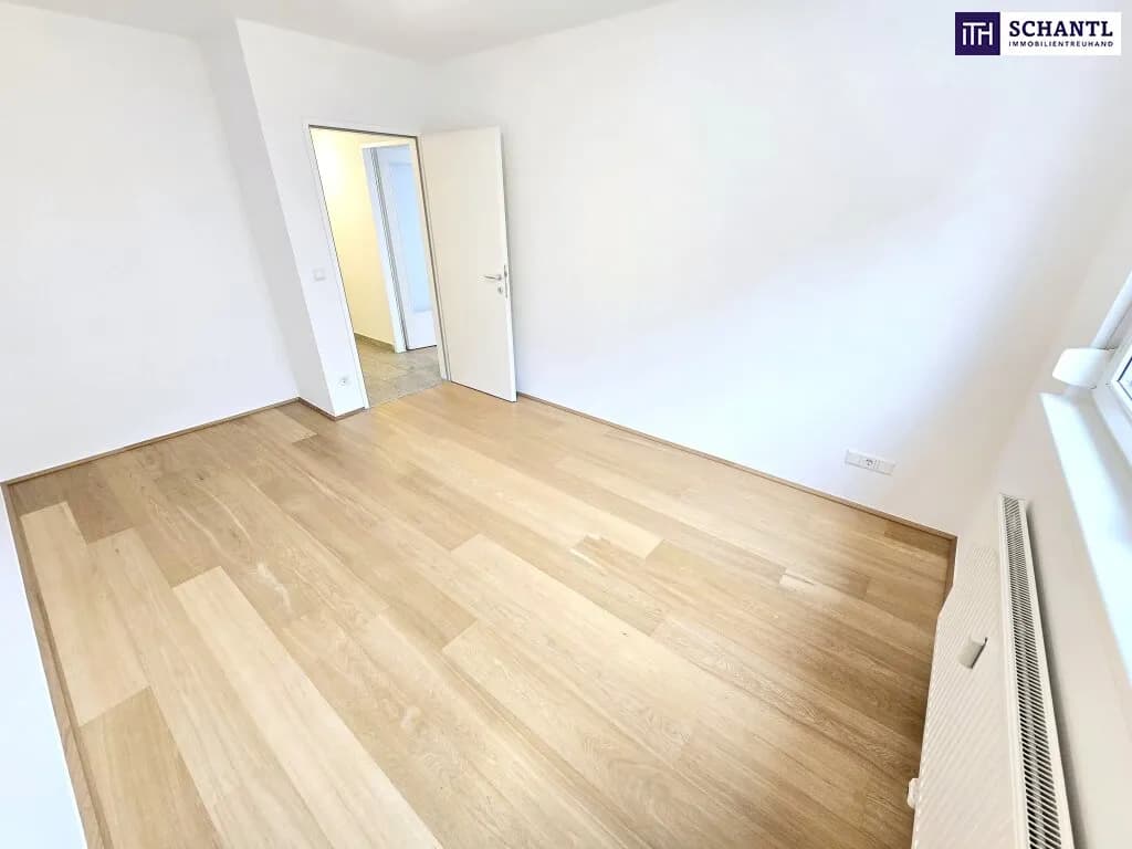 2-Zimmer-Wohnung kaufen in Wien – 57,8 m², € 345.000 – Bild 13 von 30