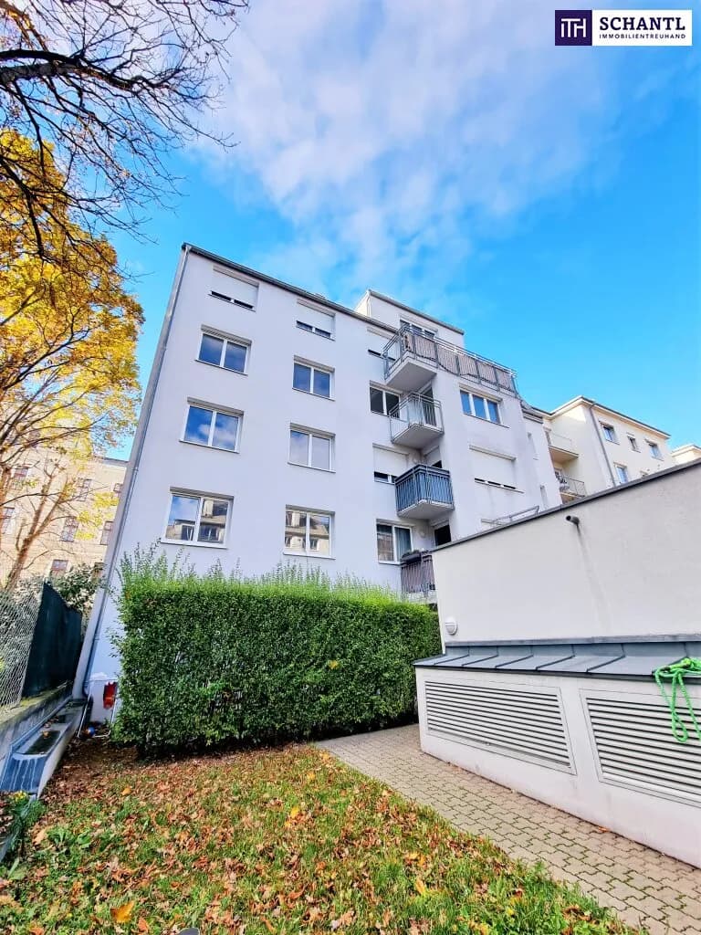 2-Zimmer-Wohnung kaufen in Wien – 57,8 m², € 345.000 – Bild 14 von 30