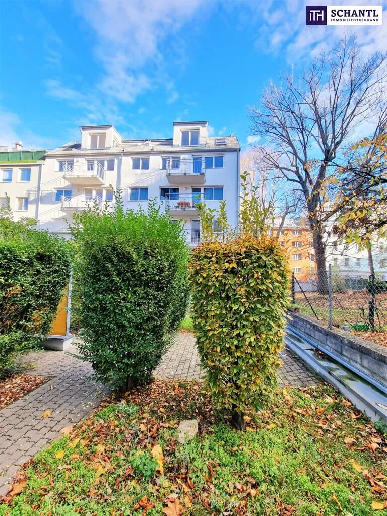 2-Zimmer-Wohnung kaufen in Wien – 57,8 m², € 345.000 – Bild 15 von 30