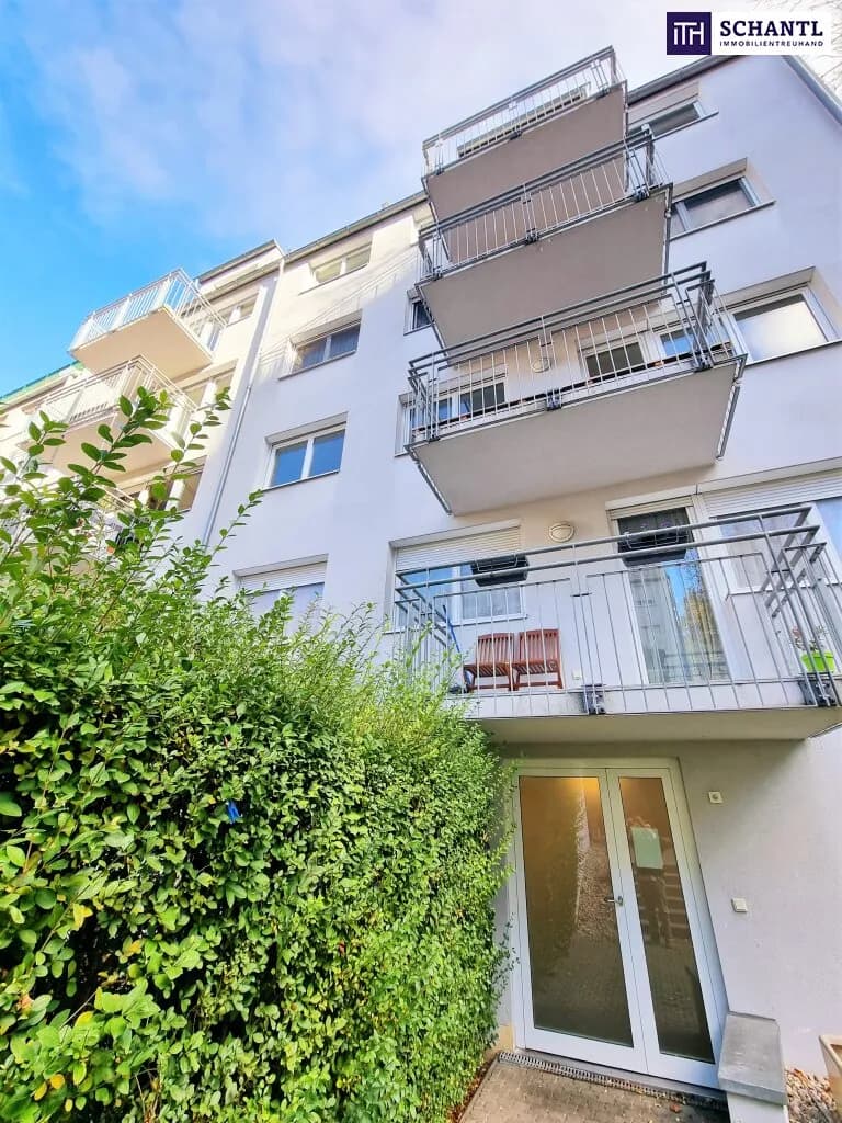 2-Zimmer-Wohnung kaufen in Wien – 57,8 m², € 345.000 – Bild 17 von 30