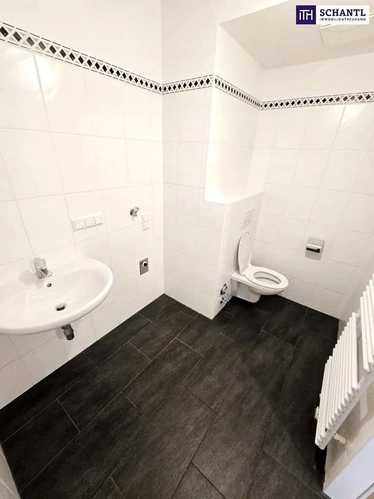 2-Zimmer-Wohnung kaufen in Wien – 57,8 m², € 345.000 – Bild 19 von 30