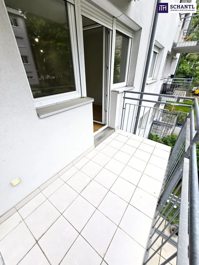 2-Zimmer-Wohnung kaufen in Wien – 57,8 m², € 345.000 – Bild 27 von 30
