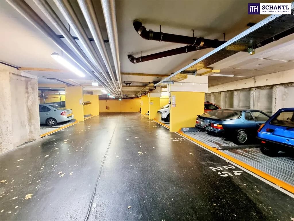 2-Zimmer-Wohnung kaufen in Wien – 57,8 m², € 345.000 – Bild 28 von 30
