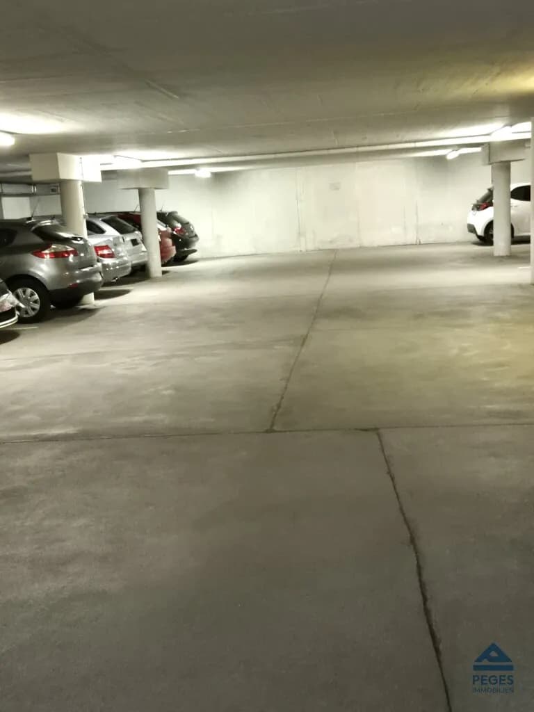 Immobilie mieten in Salzburg Stadt – 16 m², € 90 – Bild 3 von 4