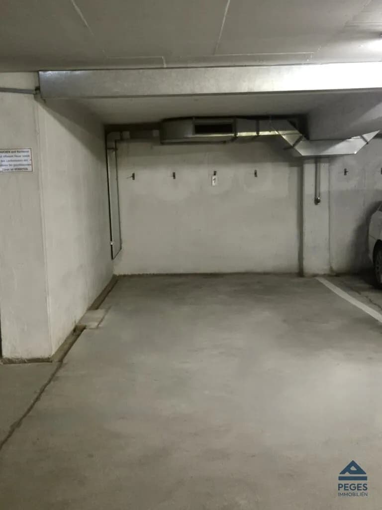 Immobilie mieten in Salzburg Stadt – 16 m², € 90 – Bild 4 von 4