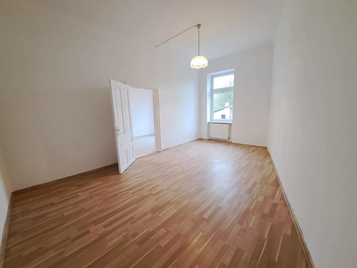 2-Zimmer-Wohnung mieten in Sankt Pölten Land – 82,5 m², € 761 – Bild 3 von 7