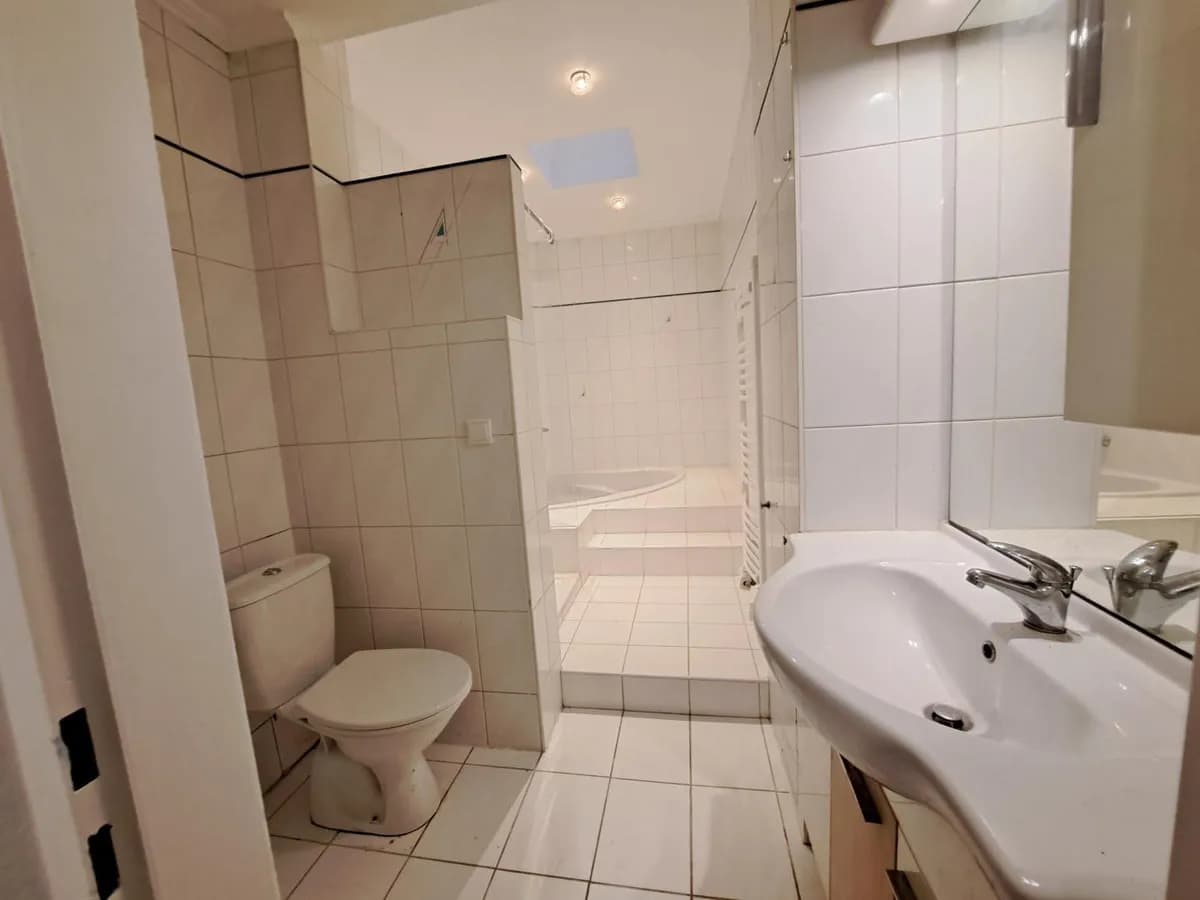 2-Zimmer-Wohnung mieten in Sankt Pölten Land – 82,5 m², € 761 – Bild 6 von 7