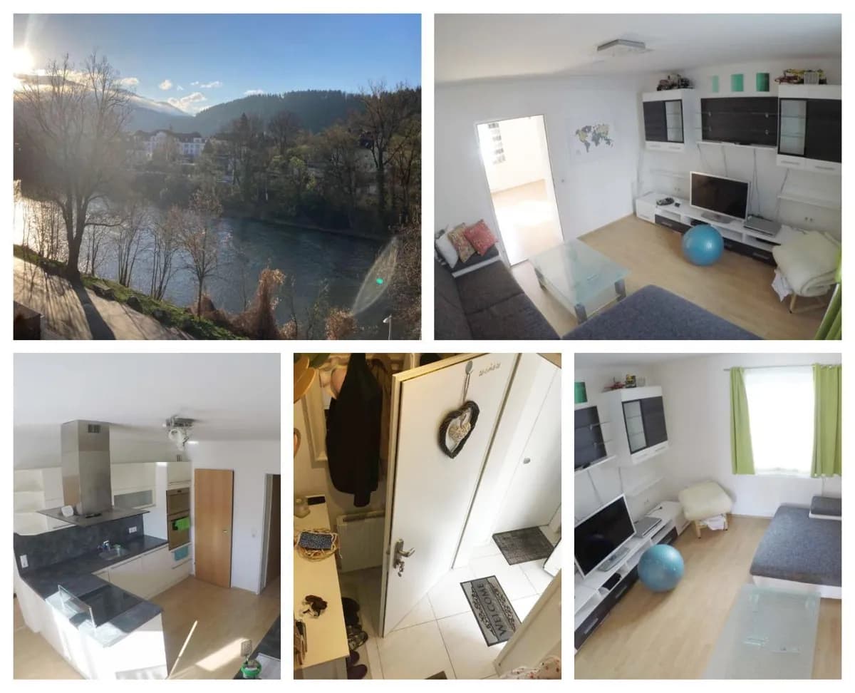 4-Zimmer-Wohnung kaufen in Bruck-Mürzzuschlag – 103 m², € 150.000