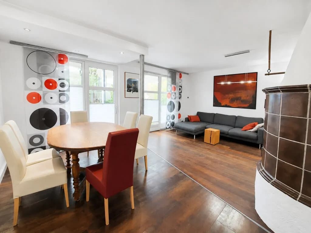 6-Zimmer-Haus kaufen in Salzburg-Umgebung – 113 m², € 550.000 – Bild 2 von 4