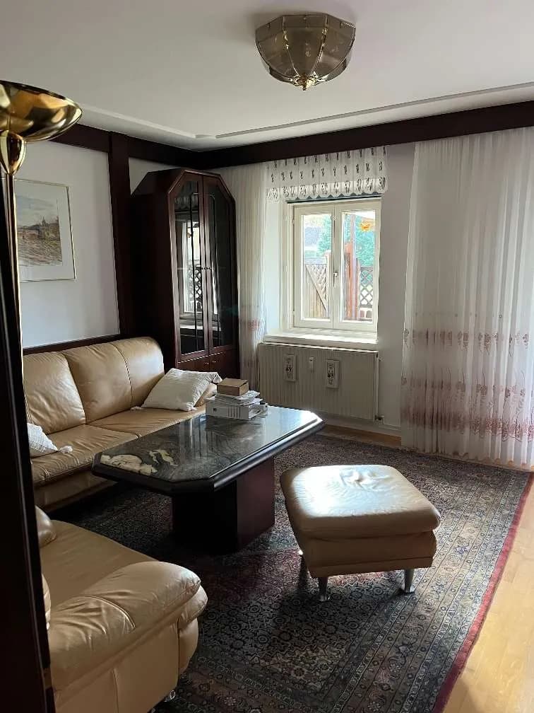 5-Zimmer-Wohnung mieten in Südoststeiermark – 105 m², € 750
