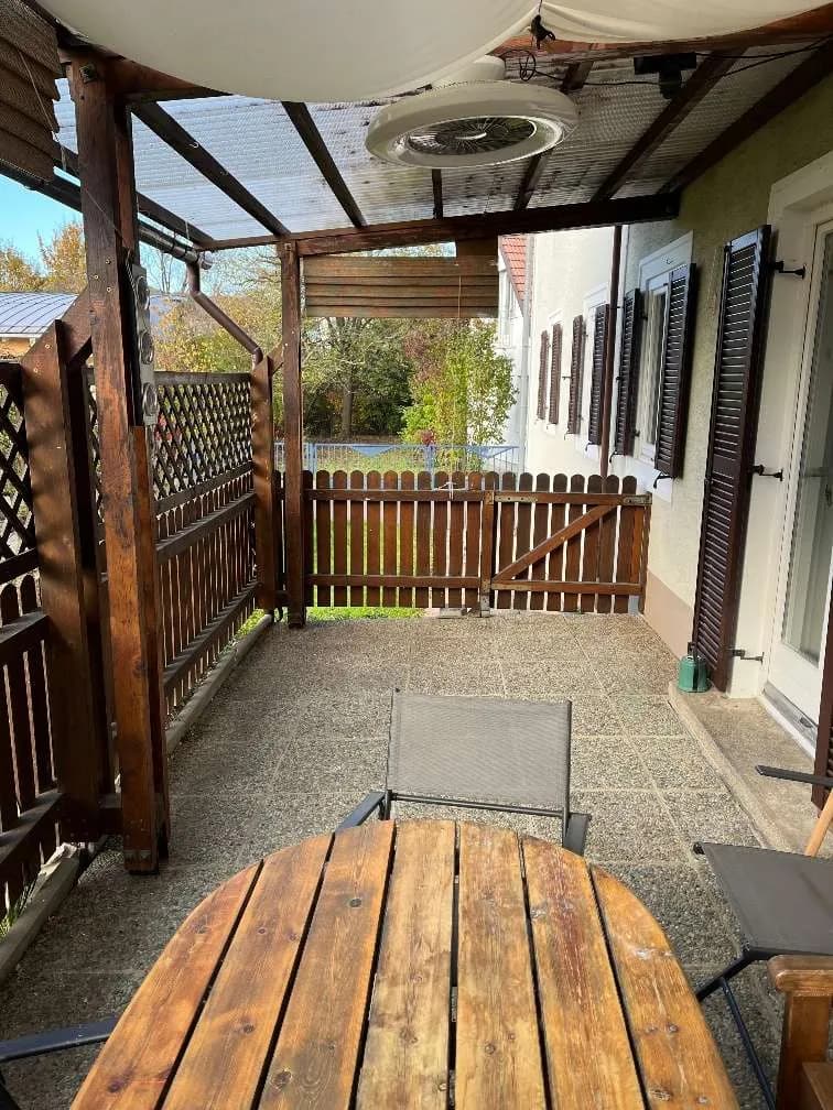 5-Zimmer-Wohnung mieten in Südoststeiermark – 105 m², € 750 – Bild 14 von 17