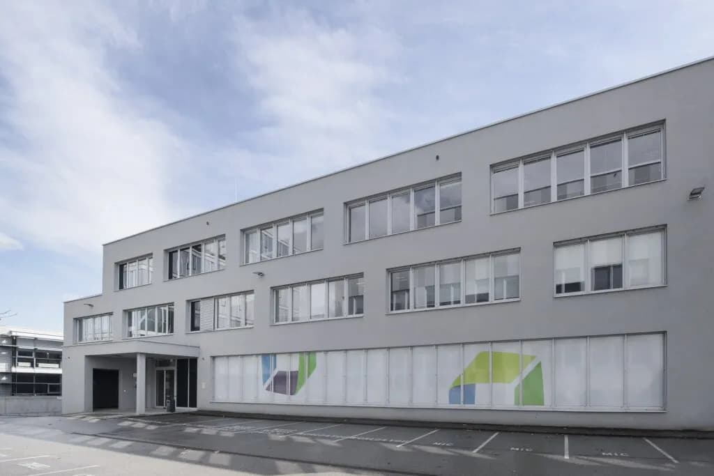 Gewerbeimmobilie mieten in Linz – 583 m², € 12.427 – Bild 2 von 6