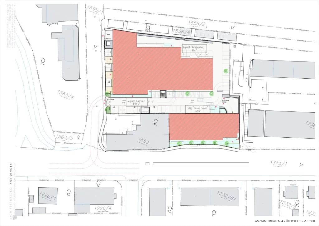Gewerbeimmobilie mieten in Linz – 583 m², € 12.427 – Bild 6 von 6