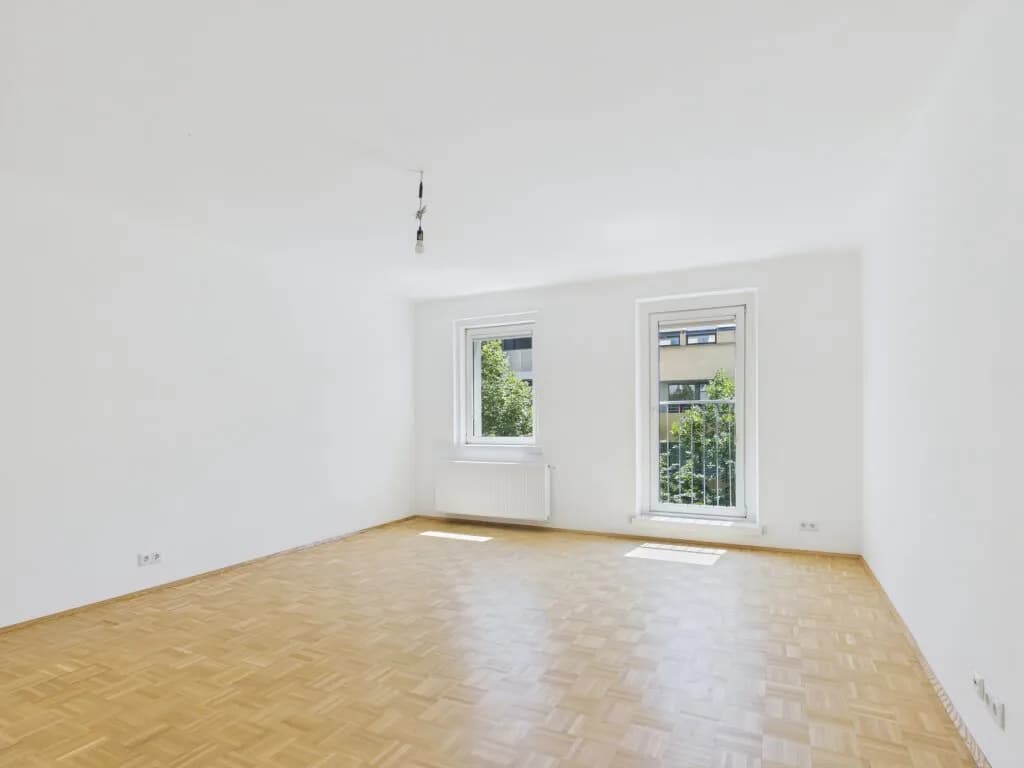 2-Zimmer-Wohnung kaufen in Wien – 69,7 m², € 399.000
