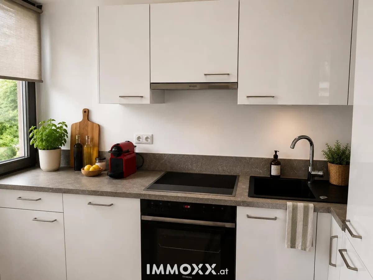2-Zimmer-Wohnung kaufen in Leibnitz – 53,84 m², € 199.900