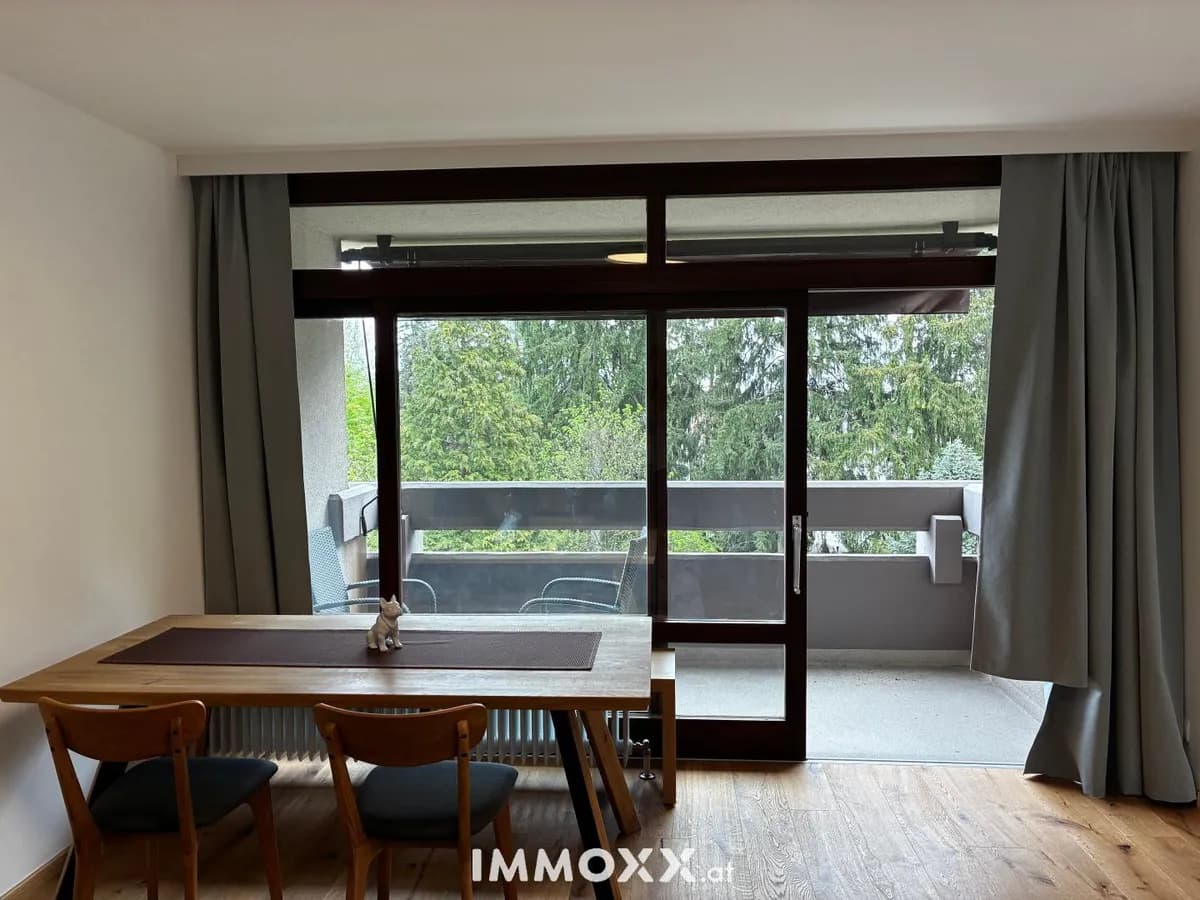 2-Zimmer-Wohnung kaufen in Leibnitz – 53,84 m², € 199.900 – Bild 2 von 9