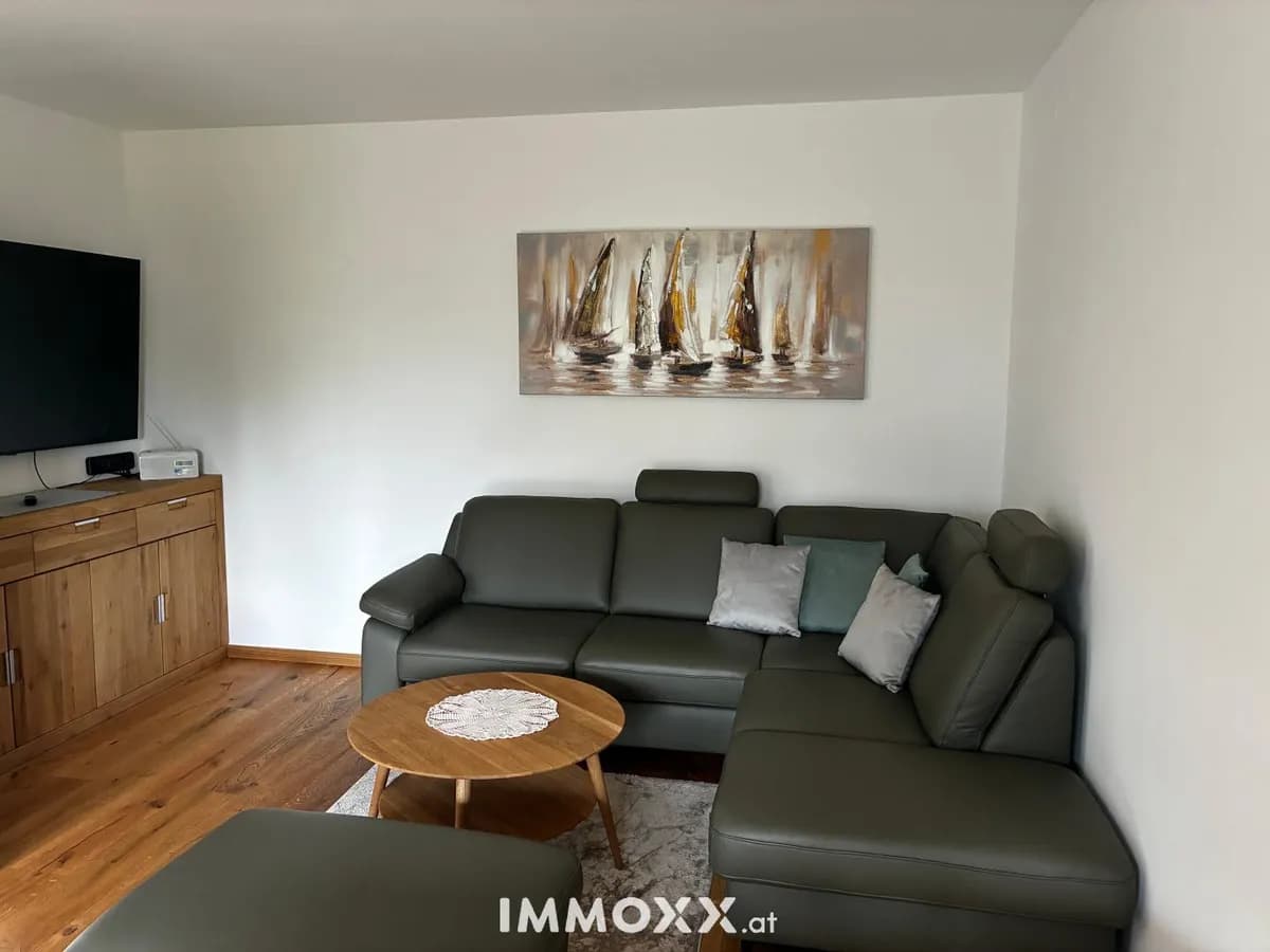 2-Zimmer-Wohnung kaufen in Leibnitz – 53,84 m², € 199.900 – Bild 3 von 9