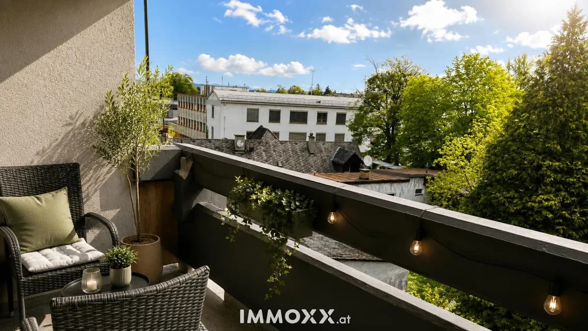 2-Zimmer-Wohnung kaufen in Leibnitz – 53,84 m², € 199.900 – Bild 9 von 9