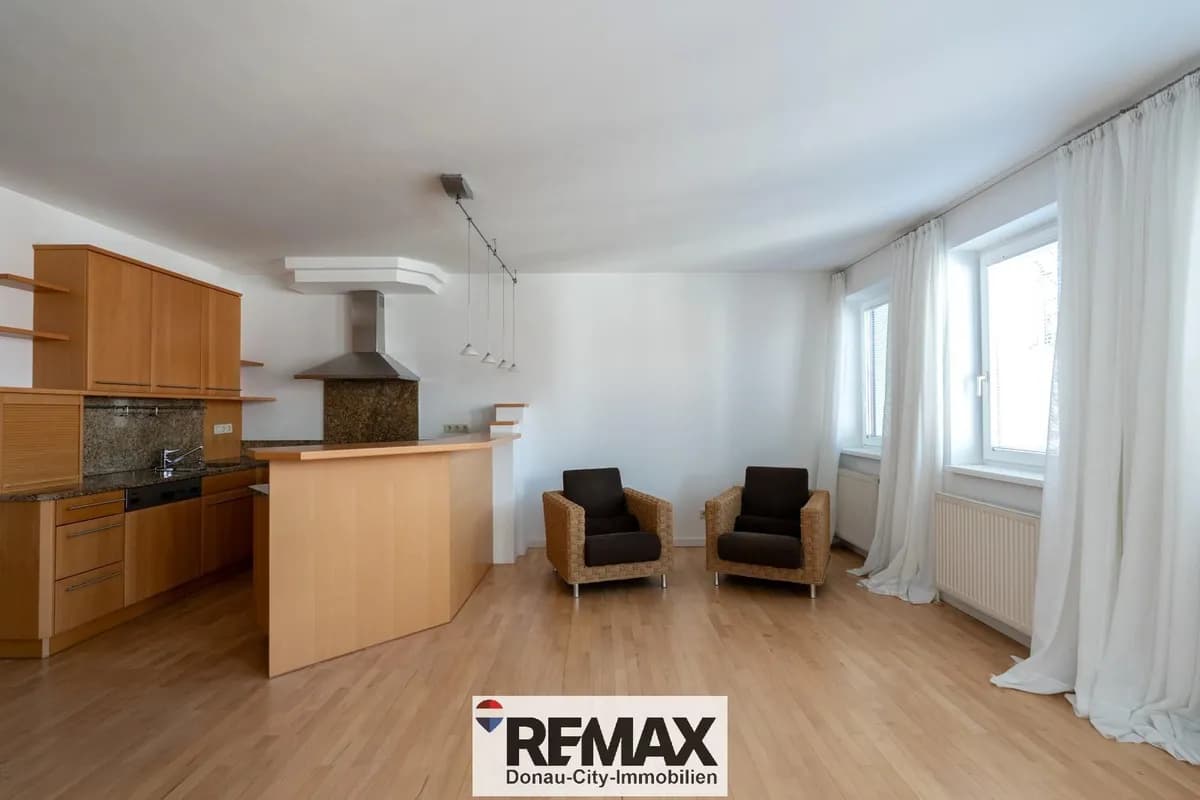 3-Zimmer-Wohnung kaufen in Wien – 110 m², € 798.000