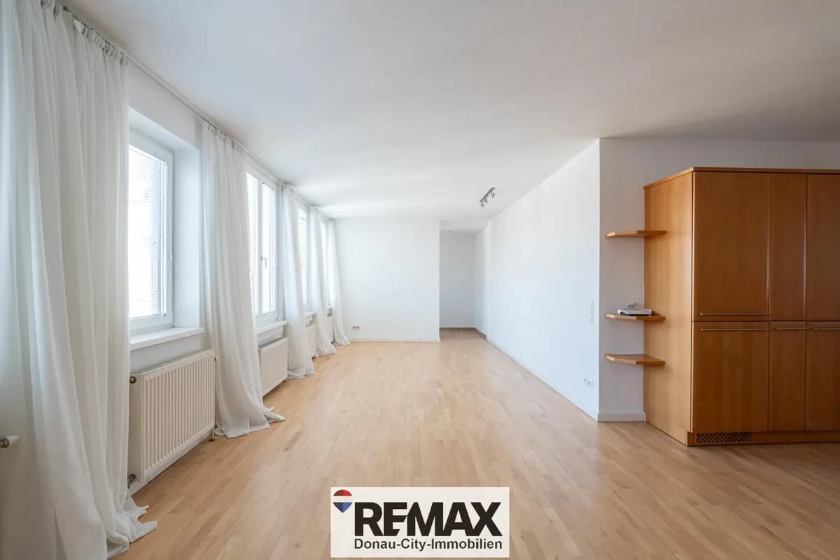 3-Zimmer-Wohnung kaufen in Wien – 110 m², € 798.000 – Bild 2 von 15