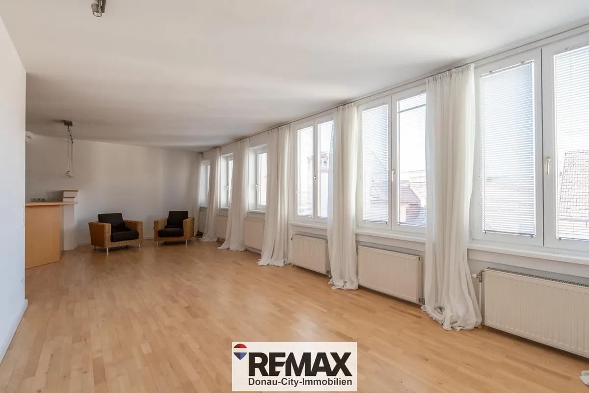 3-Zimmer-Wohnung kaufen in Wien – 110 m², € 798.000 – Bild 3 von 15