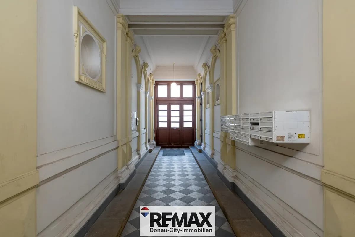 3-Zimmer-Wohnung kaufen in Wien – 110 m², € 798.000 – Bild 12 von 15